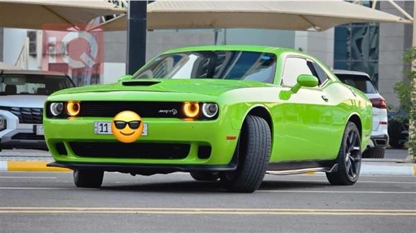 Dodge Challenger 2023 for sale in Iraq - Baghdad